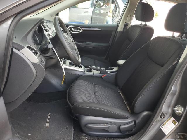 Photo 6 VIN: 3N1AB7AP5KY442917 - NISSAN SENTRA S 