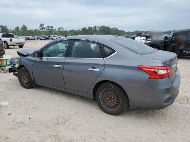 Photo 1 VIN: 3N1AB7AP5KY443016 - NISSAN SENTRA S 