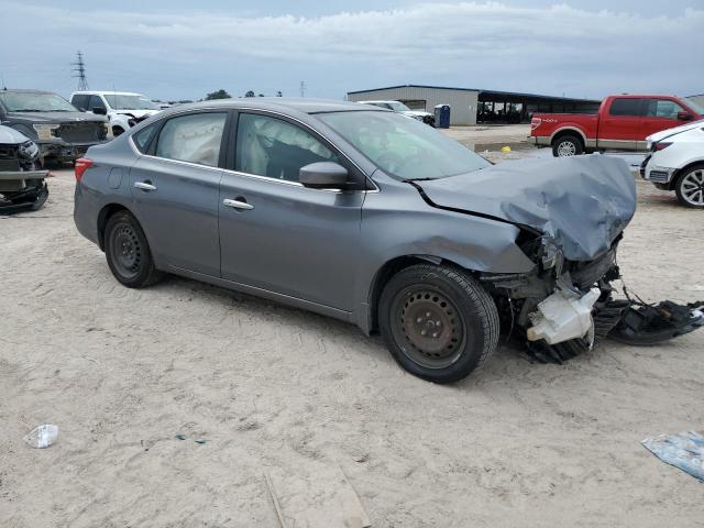 Photo 3 VIN: 3N1AB7AP5KY443016 - NISSAN SENTRA S 