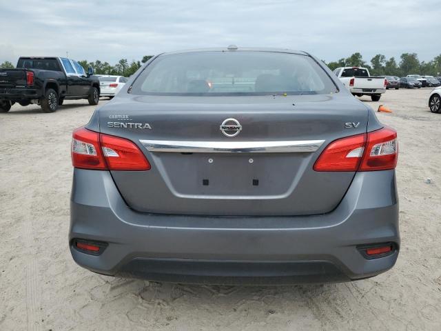 Photo 5 VIN: 3N1AB7AP5KY443016 - NISSAN SENTRA S 