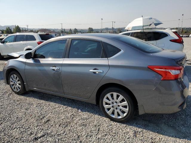 Photo 1 VIN: 3N1AB7AP5KY443436 - NISSAN SENTRA 