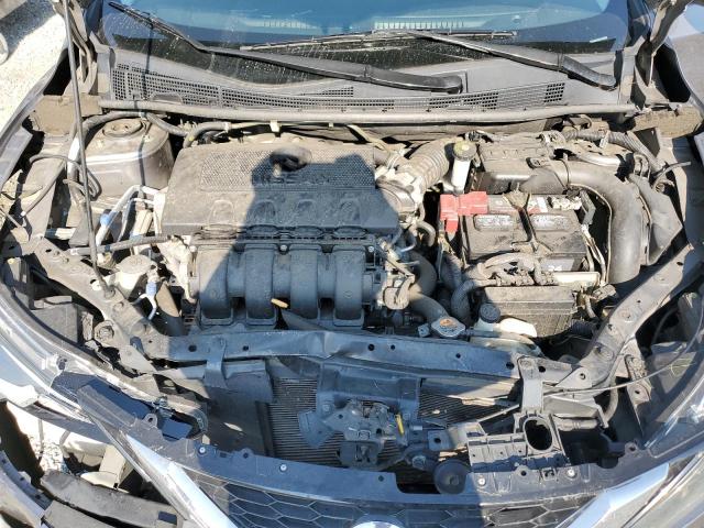 Photo 10 VIN: 3N1AB7AP5KY443436 - NISSAN SENTRA 