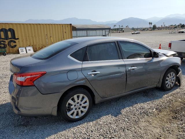 Photo 2 VIN: 3N1AB7AP5KY443436 - NISSAN SENTRA 