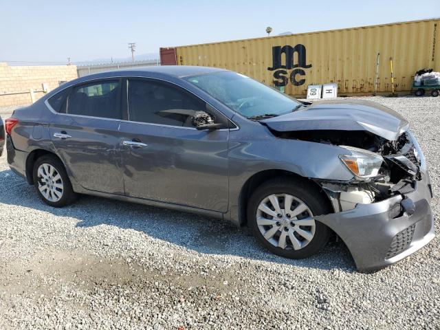 Photo 3 VIN: 3N1AB7AP5KY443436 - NISSAN SENTRA 