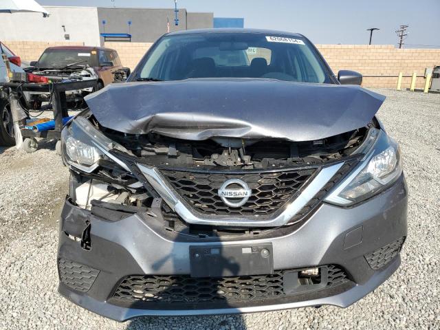 Photo 4 VIN: 3N1AB7AP5KY443436 - NISSAN SENTRA 