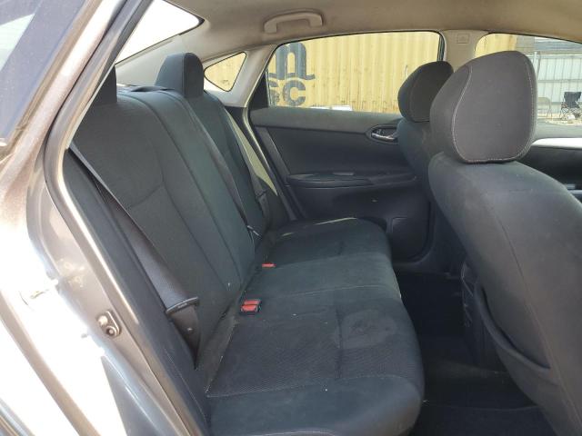 Photo 9 VIN: 3N1AB7AP5KY443436 - NISSAN SENTRA 