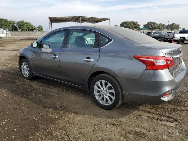 Photo 1 VIN: 3N1AB7AP5KY443470 - NISSAN SENTRA 