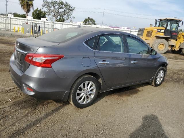 Photo 2 VIN: 3N1AB7AP5KY443470 - NISSAN SENTRA 