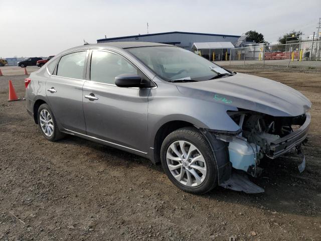 Photo 3 VIN: 3N1AB7AP5KY443470 - NISSAN SENTRA 