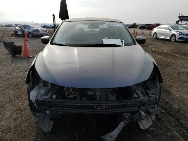 Photo 4 VIN: 3N1AB7AP5KY443470 - NISSAN SENTRA 