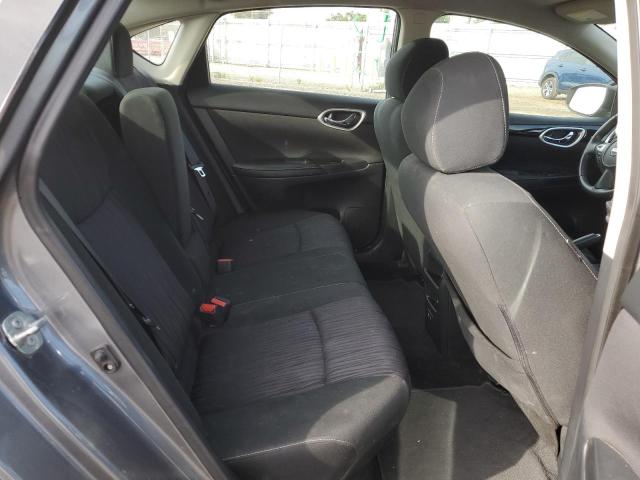 Photo 9 VIN: 3N1AB7AP5KY443470 - NISSAN SENTRA 