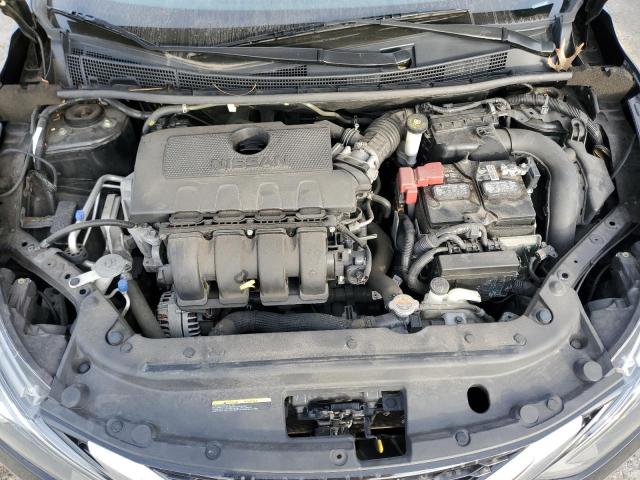 Photo 10 VIN: 3N1AB7AP5KY443646 - NISSAN SENTRA S 