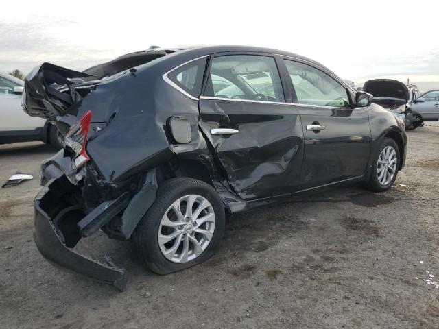 Photo 2 VIN: 3N1AB7AP5KY443646 - NISSAN SENTRA S 