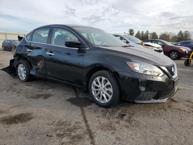 Photo 3 VIN: 3N1AB7AP5KY443646 - NISSAN SENTRA S 