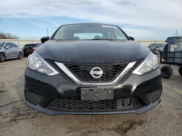 Photo 4 VIN: 3N1AB7AP5KY443646 - NISSAN SENTRA S 