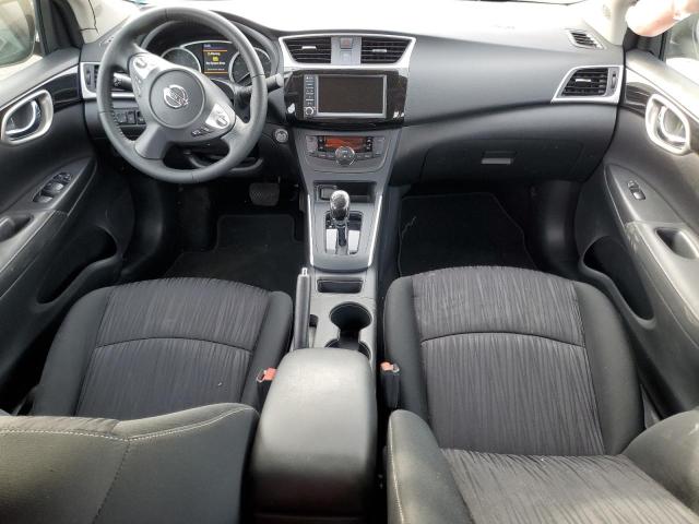 Photo 7 VIN: 3N1AB7AP5KY443646 - NISSAN SENTRA S 