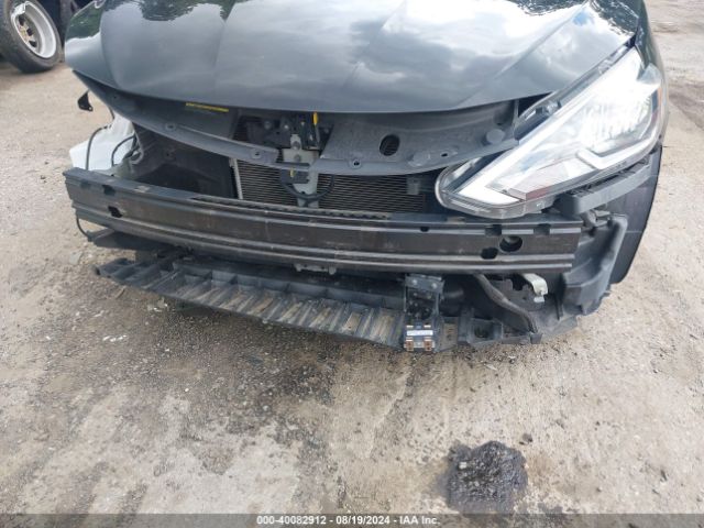 Photo 5 VIN: 3N1AB7AP5KY444683 - NISSAN SENTRA 