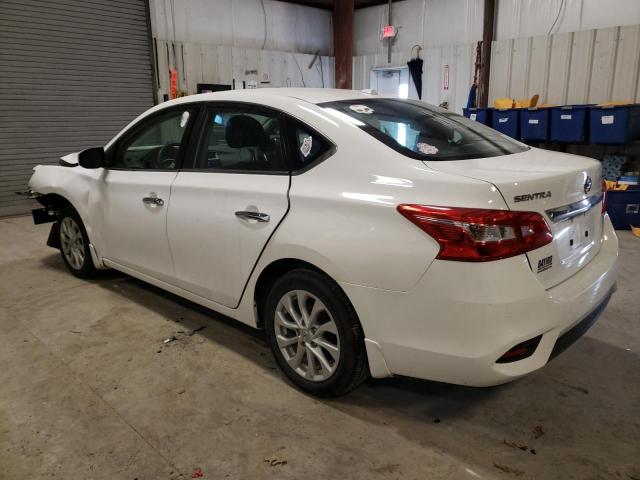 Photo 1 VIN: 3N1AB7AP5KY445610 - NISSAN SENTRA 