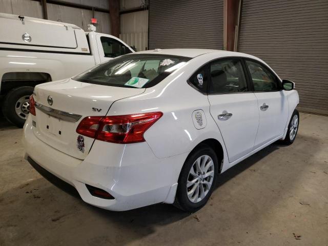 Photo 2 VIN: 3N1AB7AP5KY445610 - NISSAN SENTRA 