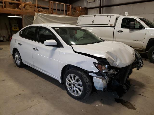 Photo 3 VIN: 3N1AB7AP5KY445610 - NISSAN SENTRA 