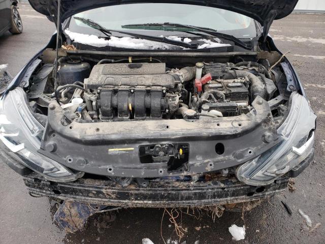 Photo 10 VIN: 3N1AB7AP5KY448006 - NISSAN SENTRA S 