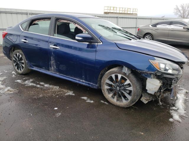 Photo 3 VIN: 3N1AB7AP5KY448006 - NISSAN SENTRA S 