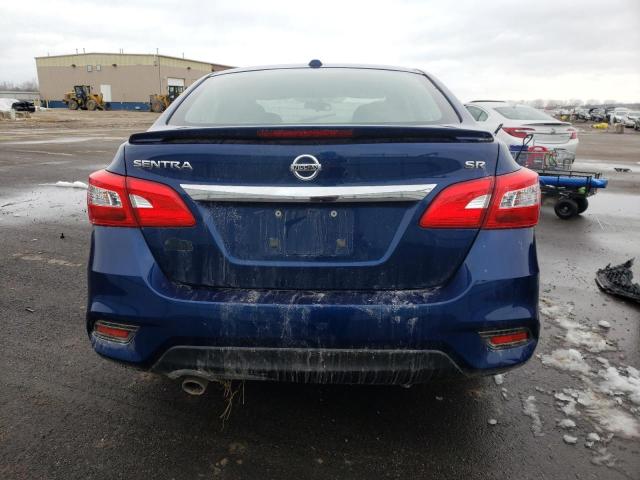 Photo 5 VIN: 3N1AB7AP5KY448006 - NISSAN SENTRA S 