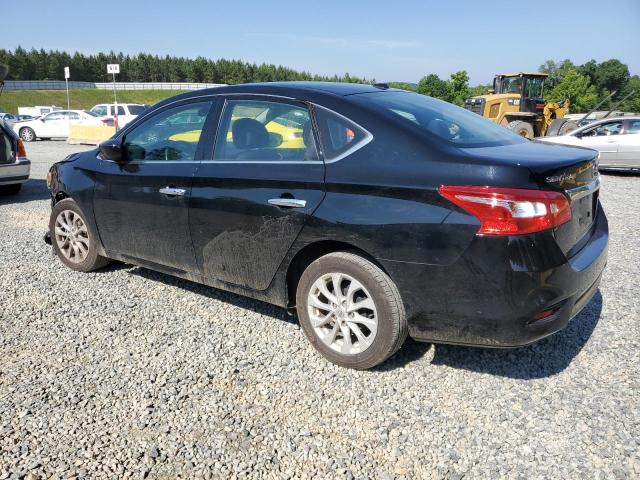 Photo 1 VIN: 3N1AB7AP5KY448099 - NISSAN SENTRA 