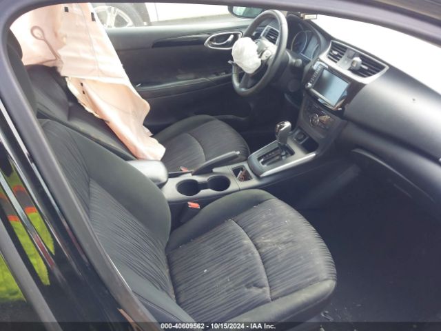 Photo 4 VIN: 3N1AB7AP5KY448099 - NISSAN SENTRA 