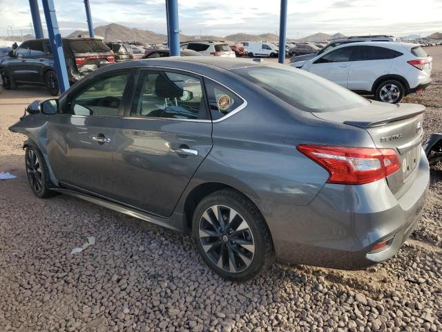 Photo 1 VIN: 3N1AB7AP5KY449527 - NISSAN SENTRA S 