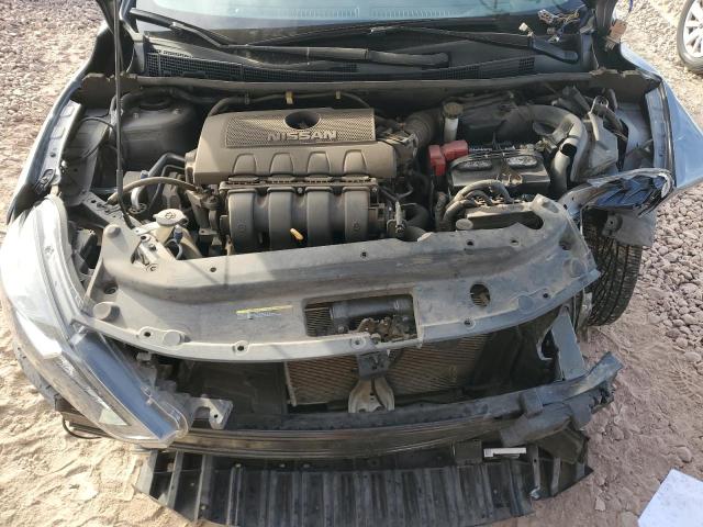 Photo 10 VIN: 3N1AB7AP5KY449527 - NISSAN SENTRA S 