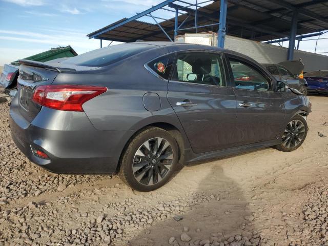 Photo 2 VIN: 3N1AB7AP5KY449527 - NISSAN SENTRA S 