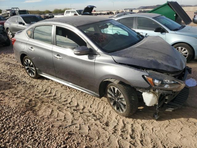 Photo 3 VIN: 3N1AB7AP5KY449527 - NISSAN SENTRA S 