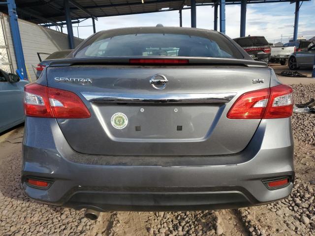 Photo 5 VIN: 3N1AB7AP5KY449527 - NISSAN SENTRA S 