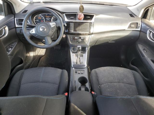 Photo 7 VIN: 3N1AB7AP5KY449527 - NISSAN SENTRA S 