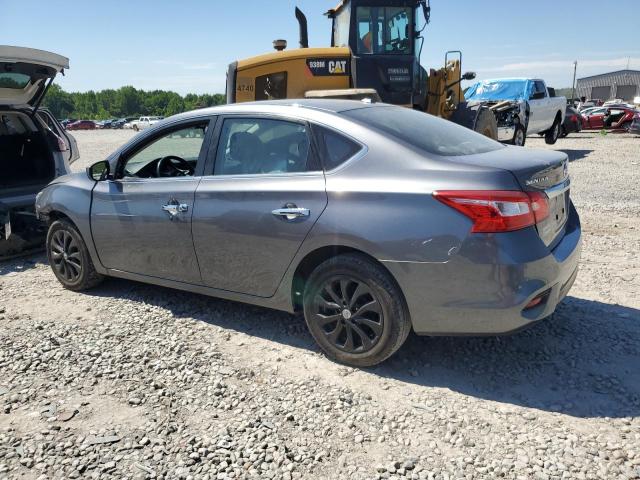 Photo 1 VIN: 3N1AB7AP5KY450094 - NISSAN SENTRA 