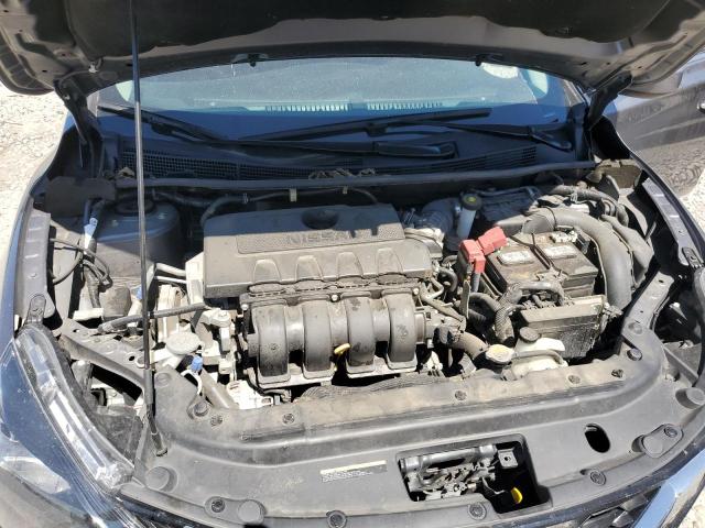 Photo 10 VIN: 3N1AB7AP5KY450094 - NISSAN SENTRA 