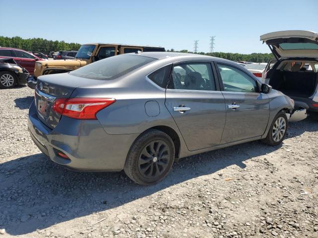 Photo 2 VIN: 3N1AB7AP5KY450094 - NISSAN SENTRA 