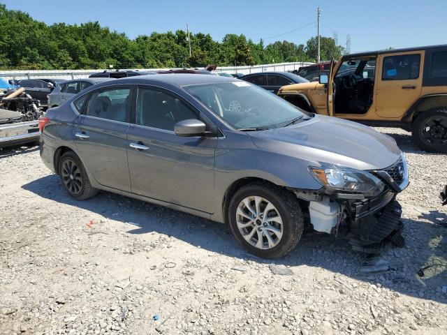 Photo 3 VIN: 3N1AB7AP5KY450094 - NISSAN SENTRA 