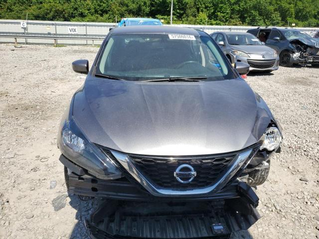 Photo 4 VIN: 3N1AB7AP5KY450094 - NISSAN SENTRA 