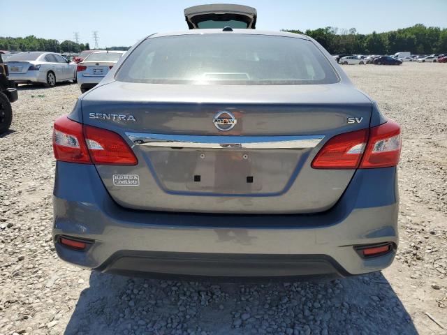 Photo 5 VIN: 3N1AB7AP5KY450094 - NISSAN SENTRA 