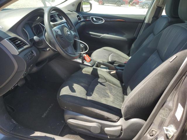 Photo 6 VIN: 3N1AB7AP5KY450094 - NISSAN SENTRA 