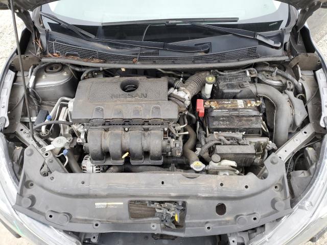 Photo 10 VIN: 3N1AB7AP5KY450256 - NISSAN SENTRA 