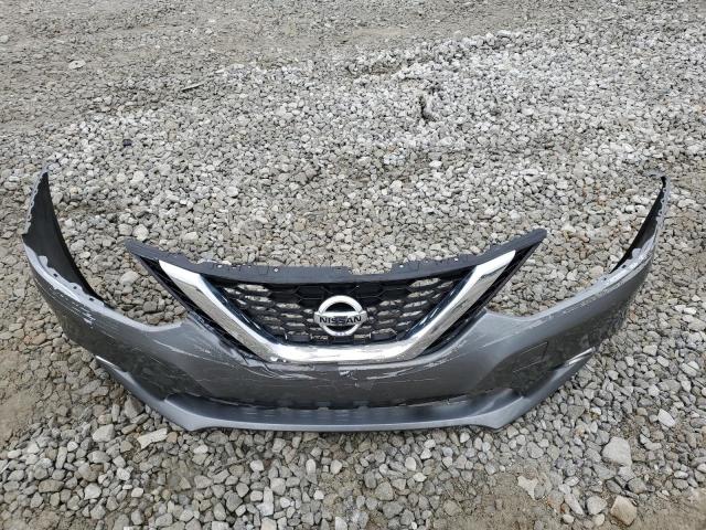 Photo 11 VIN: 3N1AB7AP5KY450256 - NISSAN SENTRA 