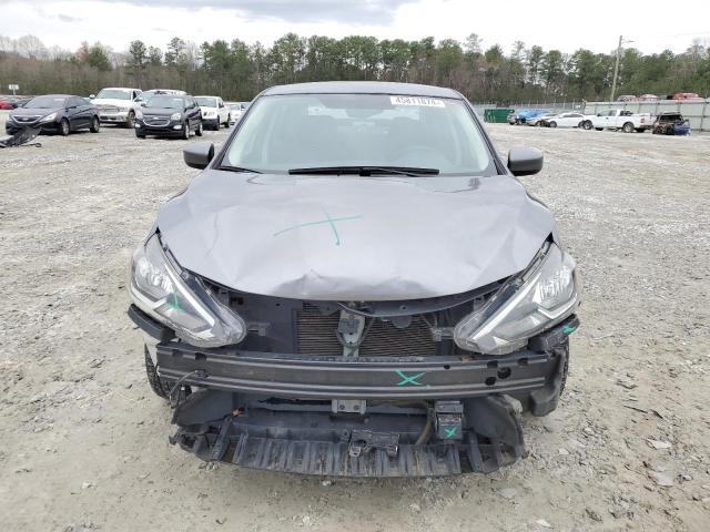 Photo 4 VIN: 3N1AB7AP5KY450256 - NISSAN SENTRA 