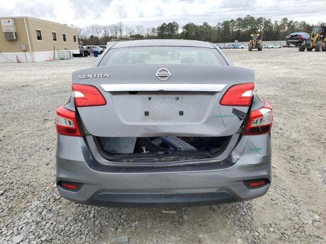 Photo 5 VIN: 3N1AB7AP5KY450256 - NISSAN SENTRA 