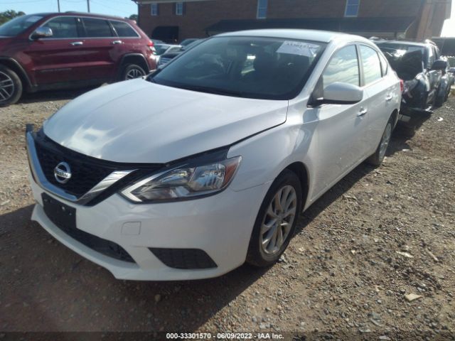 Photo 1 VIN: 3N1AB7AP5KY450905 - NISSAN SENTRA 