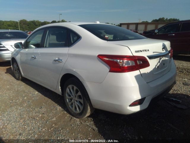 Photo 2 VIN: 3N1AB7AP5KY450905 - NISSAN SENTRA 