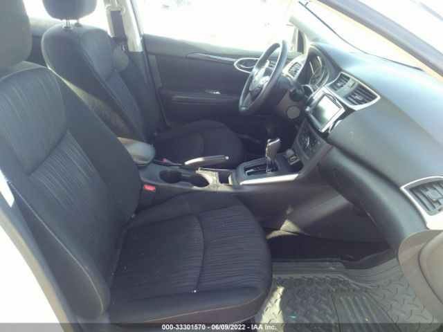 Photo 4 VIN: 3N1AB7AP5KY450905 - NISSAN SENTRA 