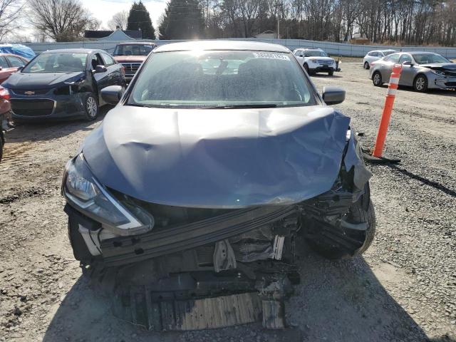 Photo 4 VIN: 3N1AB7AP5KY452203 - NISSAN SENTRA S 